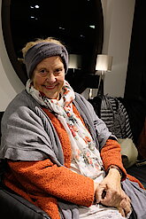 Erika Reichert
