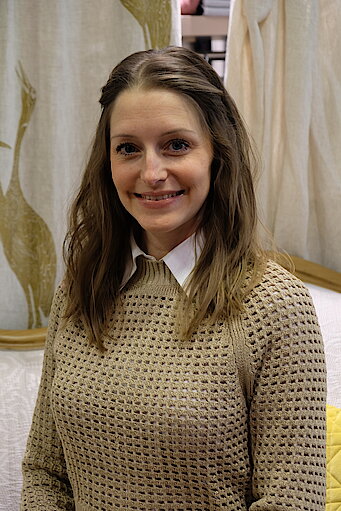 Mirjam Hassel-Reinert
